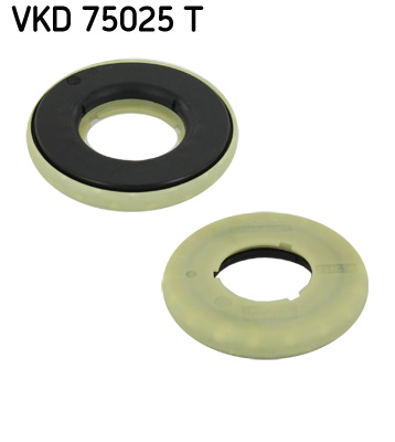 SKF Toronycsapágy VKD75025T_SKF